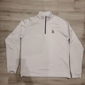 Dunning Golf 1/4 Zip Pullover